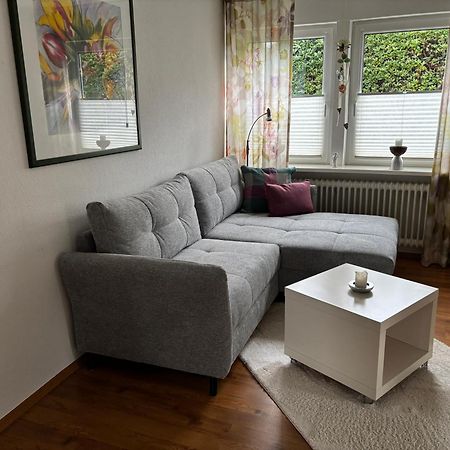 Apartment Oesterling Wardenburg Bagian luar foto