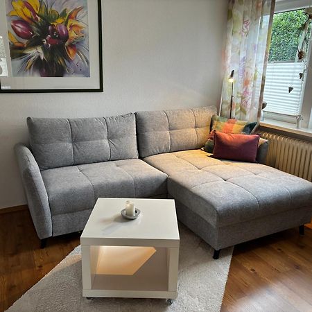 Apartment Oesterling Wardenburg Bagian luar foto
