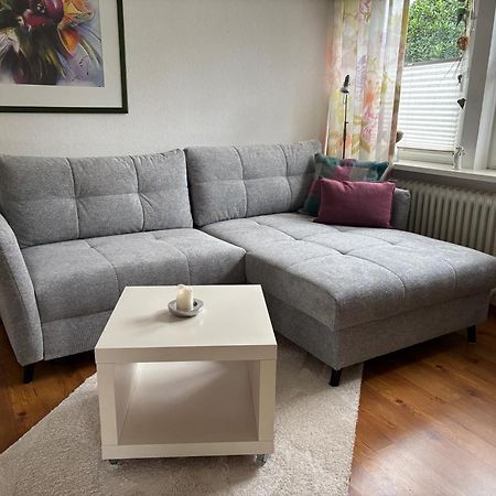 Apartment Oesterling Wardenburg Bagian luar foto