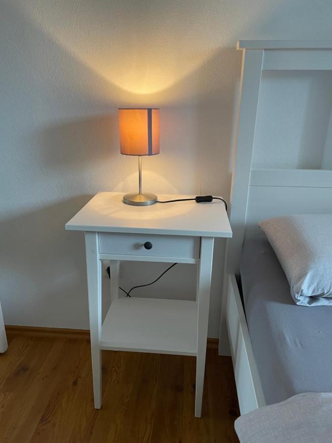 Apartment Oesterling Wardenburg Bagian luar foto