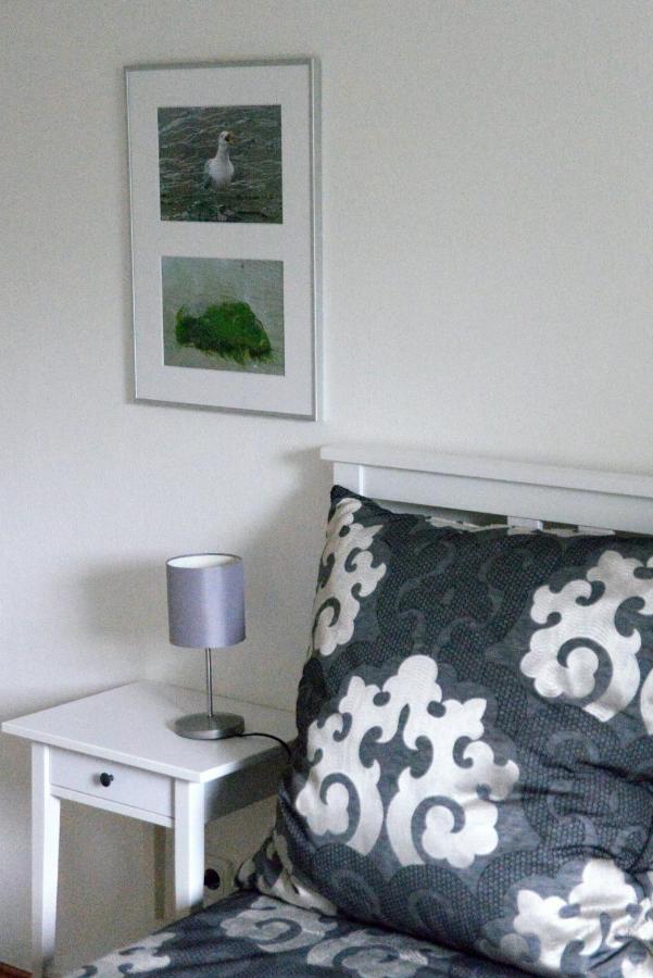 Apartment Oesterling Wardenburg Bagian luar foto
