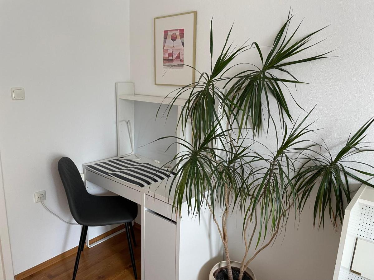 Apartment Oesterling Wardenburg Bagian luar foto