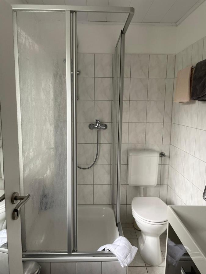 Apartment Oesterling Wardenburg Bagian luar foto
